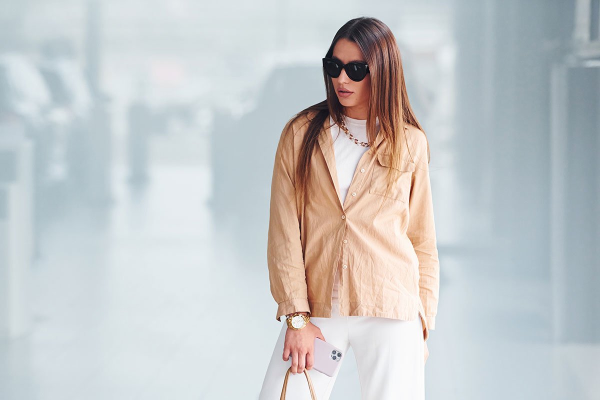 You are currently viewing Modern Fashion Collection For Stylish People