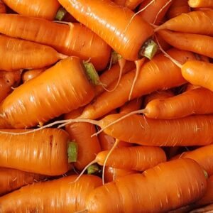 Carrots